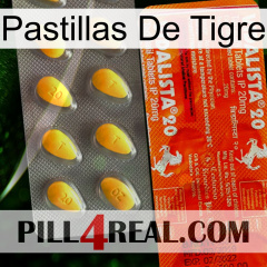 Tiger Pills new01